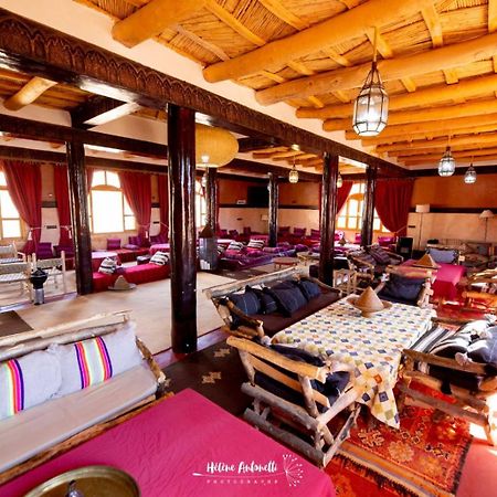 Kasbah Ben Ali Hotel Kelaat-M'Gouna ภายนอก รูปภาพ