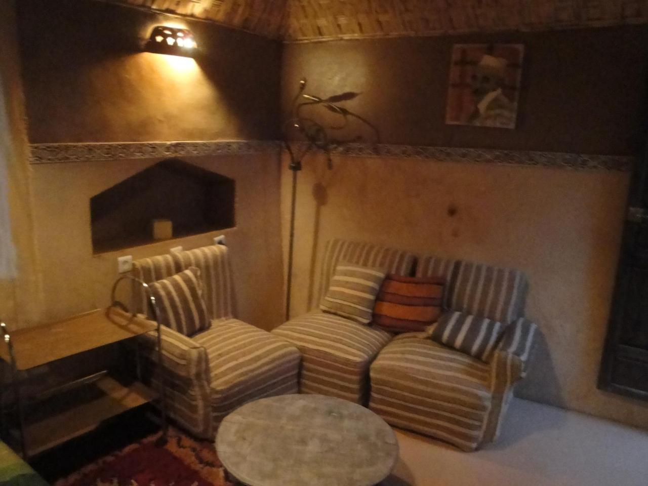 Kasbah Ben Ali Hotel Kelaat-M'Gouna ภายนอก รูปภาพ